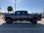 2025 RAM 2500 Laramie 4x4 Crew Cab 6'4" Box