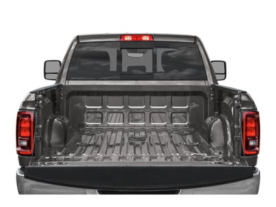 2025 RAM 2500 Laramie 4x4 Crew Cab 6'4" Box