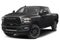 2025 RAM 2500 Laramie 4x4 Mega Cab 6'4" Box