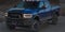 2021 RAM 3500 Tradesman 4x4 Crew Cab 8' Box