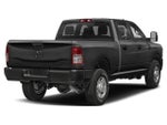 2023 RAM 3500 Tradesman 4x4 Crew Cab 8' Box