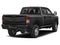 2023 RAM 3500 Tradesman 4x4 Crew Cab 8' Box