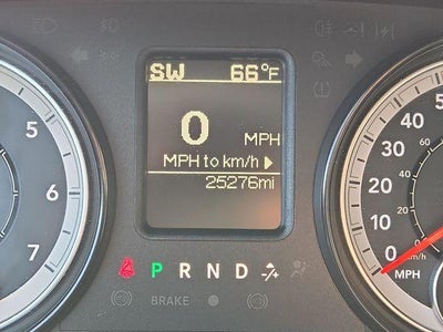 2022 RAM 1500 Classic Tradesman 4x2 Reg Cab 8' Box