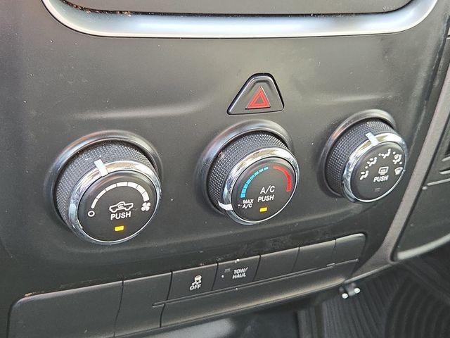 2022 RAM 1500 Classic Tradesman 4x2 Reg Cab 8' Box