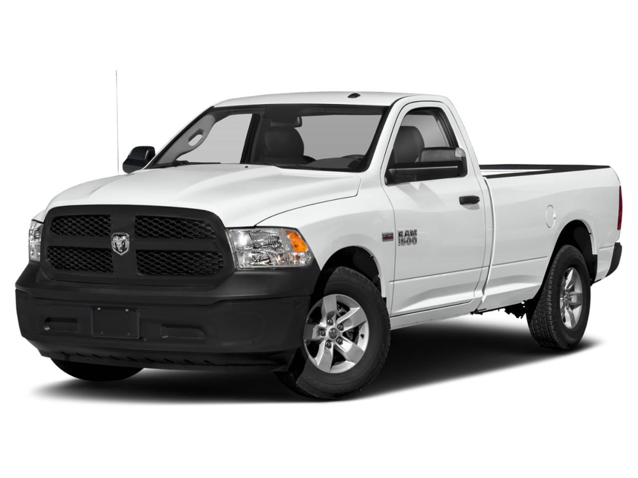2022 RAM 1500 Classic Tradesman 4x2 Reg Cab 8' Box