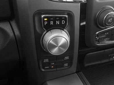 2016 RAM 1500 2WD Crew Cab 5.7 Ft Box Express