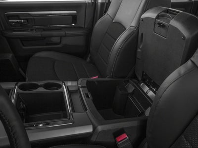 2016 RAM 1500 2WD Crew Cab 5.7 Ft Box Express