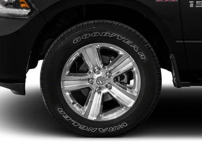 2016 RAM 1500 2WD Crew Cab 5.7 Ft Box Express