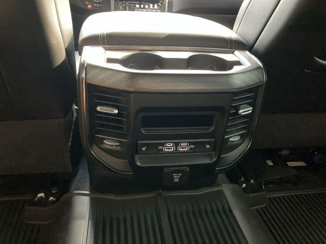 2024 RAM 2500 Power Wagon 4x4 Crew Cab 6'4" Box