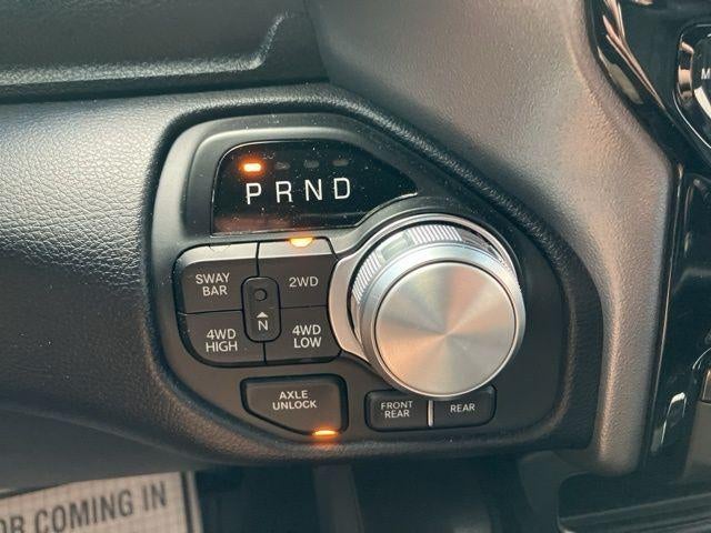 2024 RAM 2500 Power Wagon 4x4 Crew Cab 6'4" Box