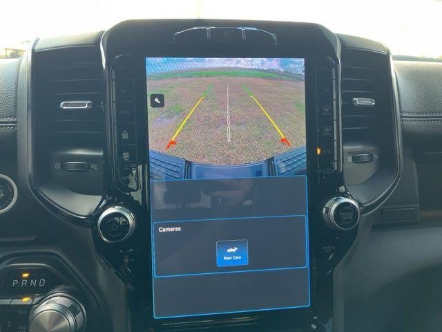 2024 RAM 2500 Power Wagon 4x4 Crew Cab 6'4" Box