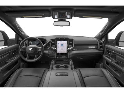 2024 RAM 2500 Power Wagon 4x4 Crew Cab 6'4" Box