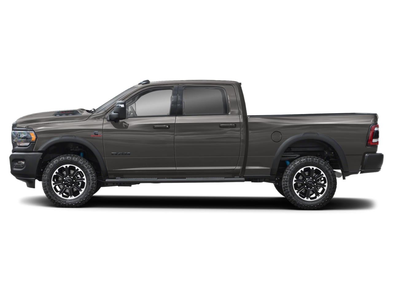 2024 RAM 2500 Power Wagon 4x4 Crew Cab 6'4" Box