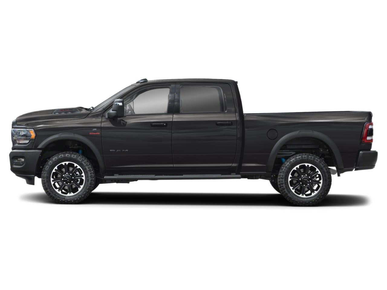 2024 RAM 2500 Power Wagon 4x4 Crew Cab 6'4" Box