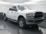 2023 RAM 2500 Big Horn 4x4 Crew Cab 6'4" Box