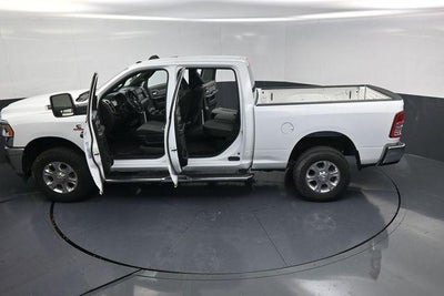 2023 RAM 2500 Big Horn 4x4 Crew Cab 6'4" Box