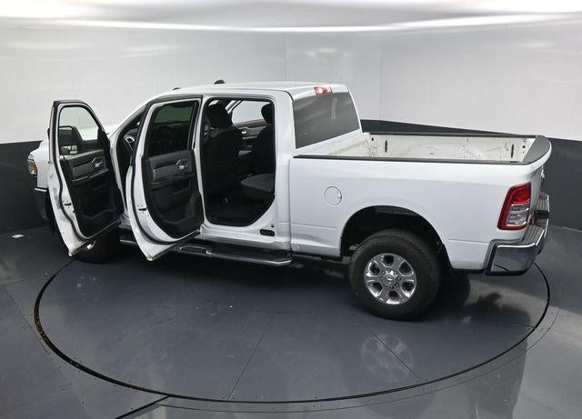 2023 RAM 2500 Big Horn 4x4 Crew Cab 6'4" Box