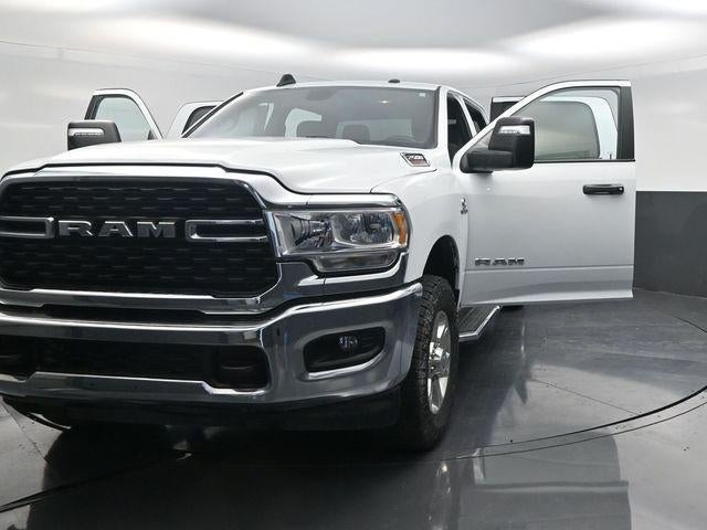 2023 RAM 2500 Big Horn 4x4 Crew Cab 6'4" Box