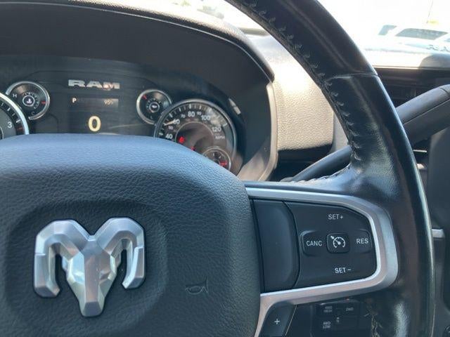 2023 RAM 2500 Big Horn 4x4 Crew Cab 6'4" Box