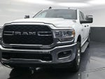 2023 RAM 2500 Big Horn 4x4 Crew Cab 6'4" Box
