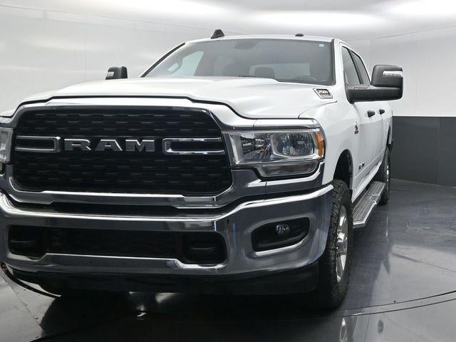 2023 RAM 2500 Big Horn 4x4 Crew Cab 6'4" Box
