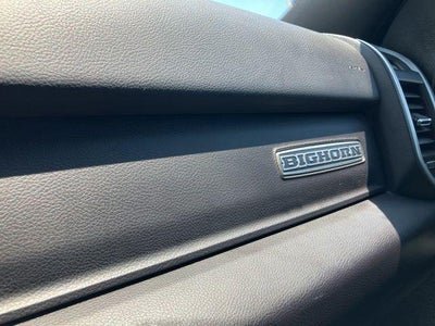 2023 RAM 2500 Big Horn 4x4 Crew Cab 6'4" Box