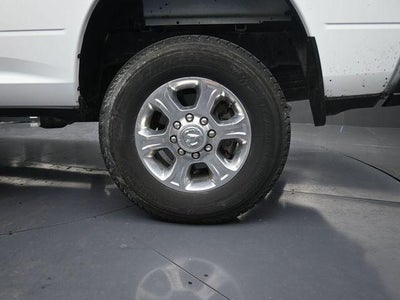 2023 RAM 2500 Big Horn 4x4 Crew Cab 6'4" Box