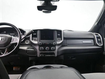 2023 RAM 2500 Big Horn 4x4 Crew Cab 6'4" Box