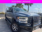 2020 RAM 2500 Laramie 4x4 Crew Cab 6'4" Box