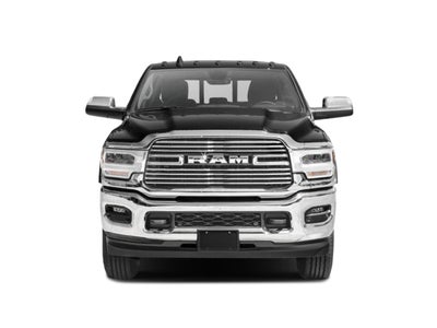 2020 RAM 2500 Laramie 4x4 Crew Cab 6'4" Box