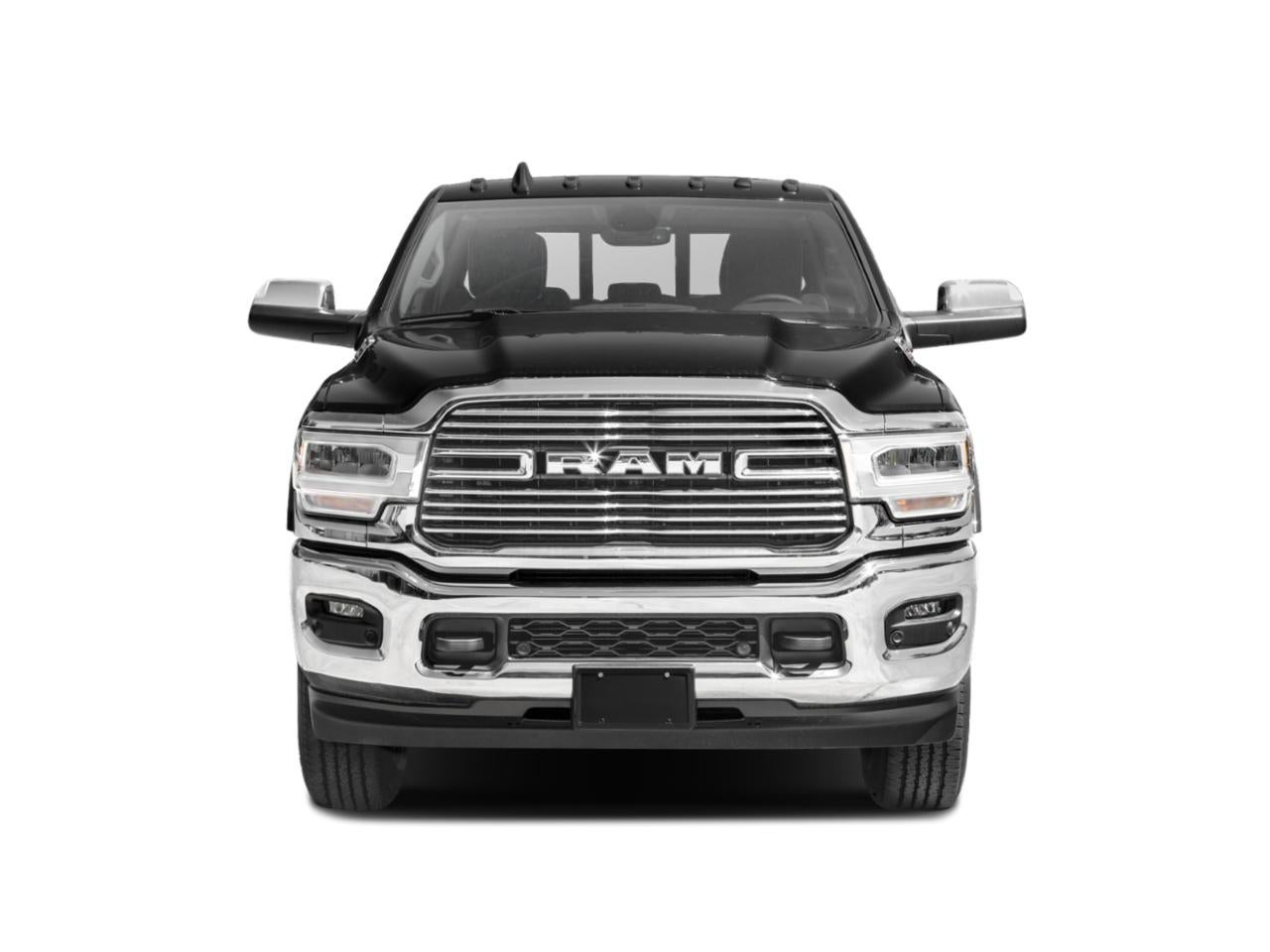 2020 RAM 2500 Laramie 4x4 Crew Cab 6'4" Box