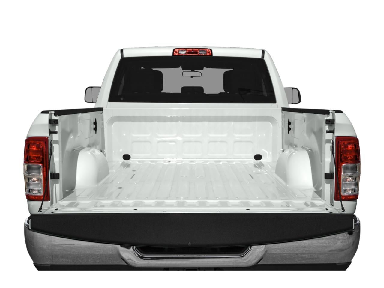 2022 RAM 2500 Laramie 4x4 Crew Cab 6'4" Box