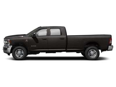 2022 RAM 2500 Laramie 4x4 Crew Cab 6'4" Box