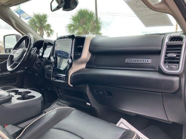 2023 RAM 2500 Laramie 4x4 Crew Cab 6'4" Box