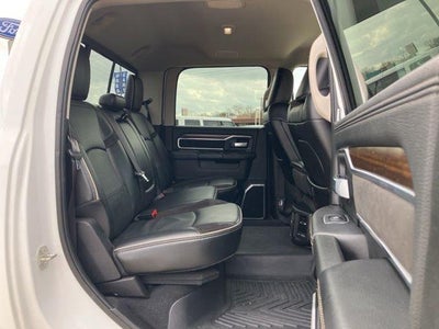 2023 RAM 2500 Laramie 4x4 Crew Cab 6'4" Box