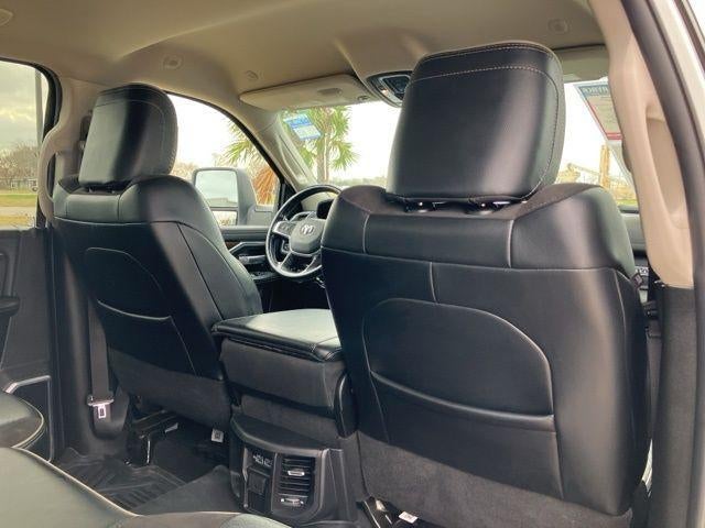 2023 RAM 2500 Laramie 4x4 Crew Cab 6'4" Box