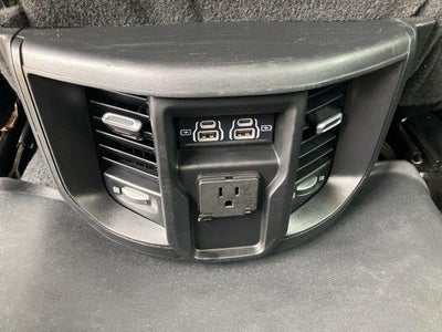 2023 RAM 2500 Laramie 4x4 Crew Cab 6'4" Box