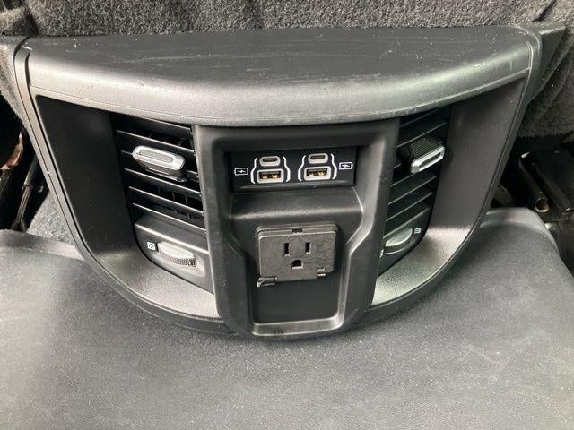 2023 RAM 2500 Laramie 4x4 Crew Cab 6'4" Box