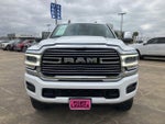 2023 RAM 2500 Laramie 4x4 Crew Cab 6'4" Box