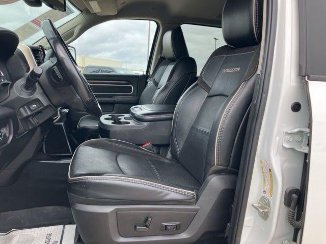 2023 RAM 2500 Laramie 4x4 Crew Cab 6'4" Box