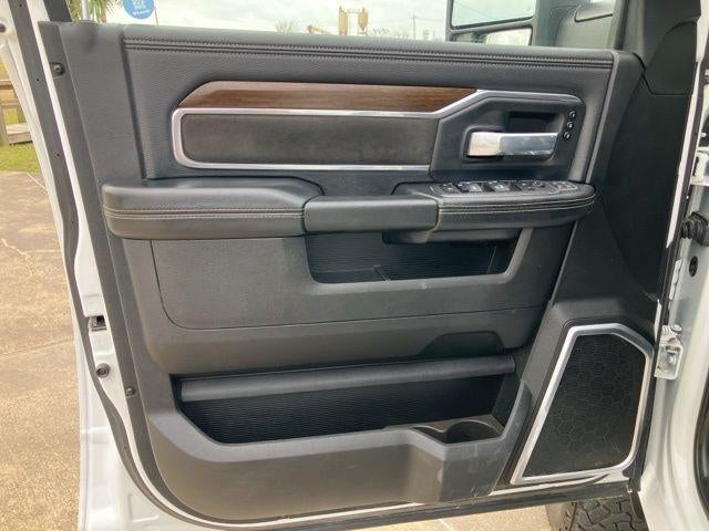 2023 RAM 2500 Laramie 4x4 Crew Cab 6'4" Box