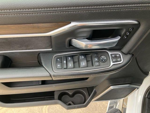 2023 RAM 2500 Laramie 4x4 Crew Cab 6'4" Box