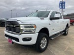 2023 RAM 2500 Laramie 4x4 Crew Cab 6'4" Box