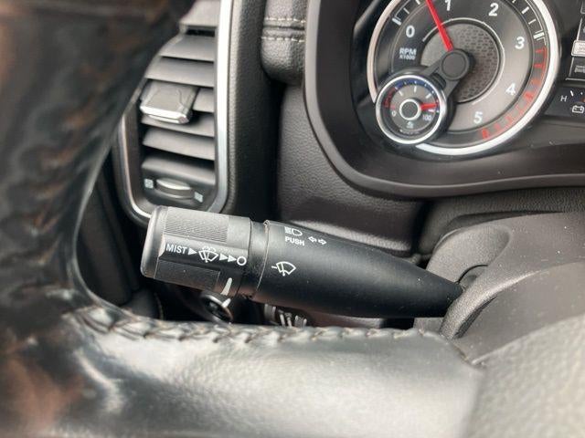 2023 RAM 2500 Laramie 4x4 Crew Cab 6'4" Box