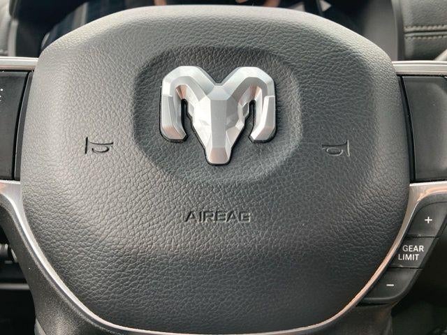 2023 RAM 2500 Laramie 4x4 Crew Cab 6'4" Box