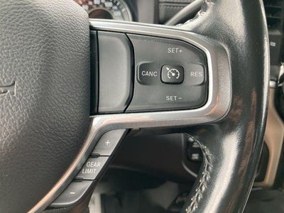 2023 RAM 2500 Laramie 4x4 Crew Cab 6'4" Box