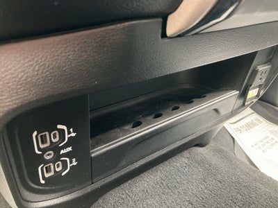 2023 RAM 2500 Laramie 4x4 Crew Cab 6'4" Box