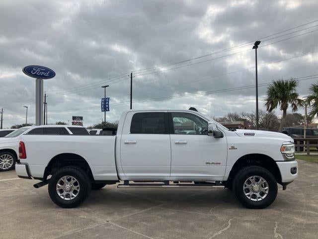 2023 RAM 2500 Laramie 4x4 Crew Cab 6'4" Box