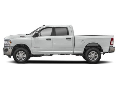 2023 RAM 2500 Laramie 4x4 Crew Cab 6'4" Box