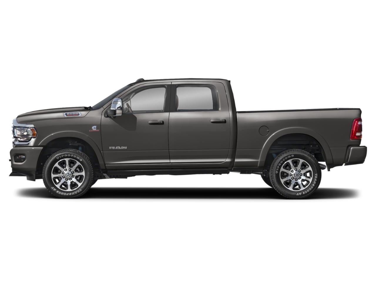 2023 RAM 2500 Longhorn 4x4 Crew Cab 6'4" Box